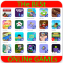 Play +101 Online Games