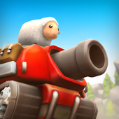 Pico Tanks Ikona