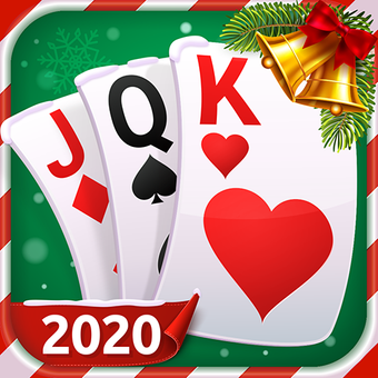 Solitaire 아이콘