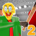 Sponge Branny & The Scary Gran