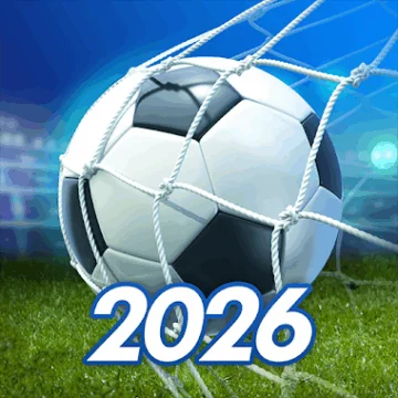 Top Football Manager 2026 APK