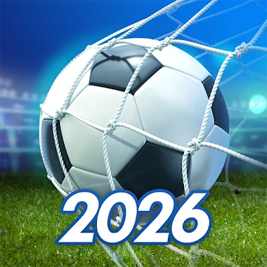 Top Football Manager 2026 Ikona