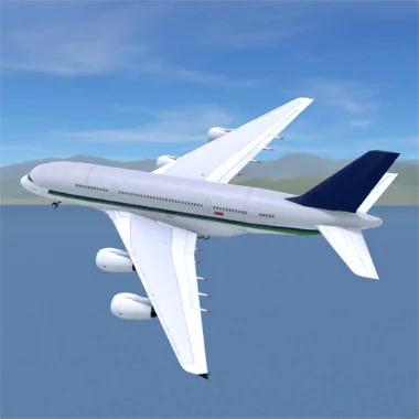 Airport Madness 3D Simge