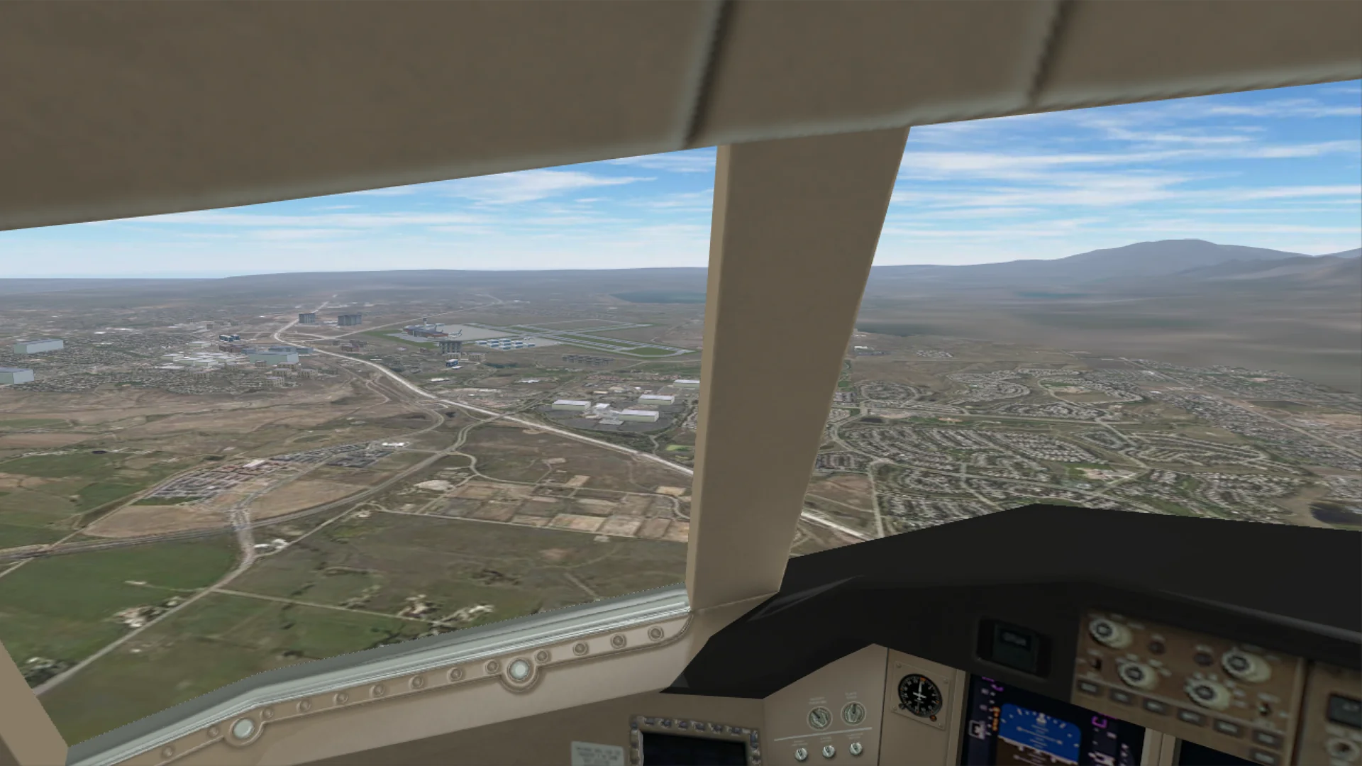 Airport Madness 3D ekran görüntüsü 8