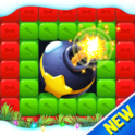 Cube Blast Pop