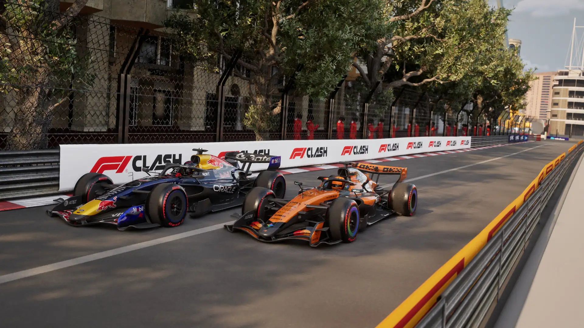F1 Clash - 官方2026赛季游戏 截图 2