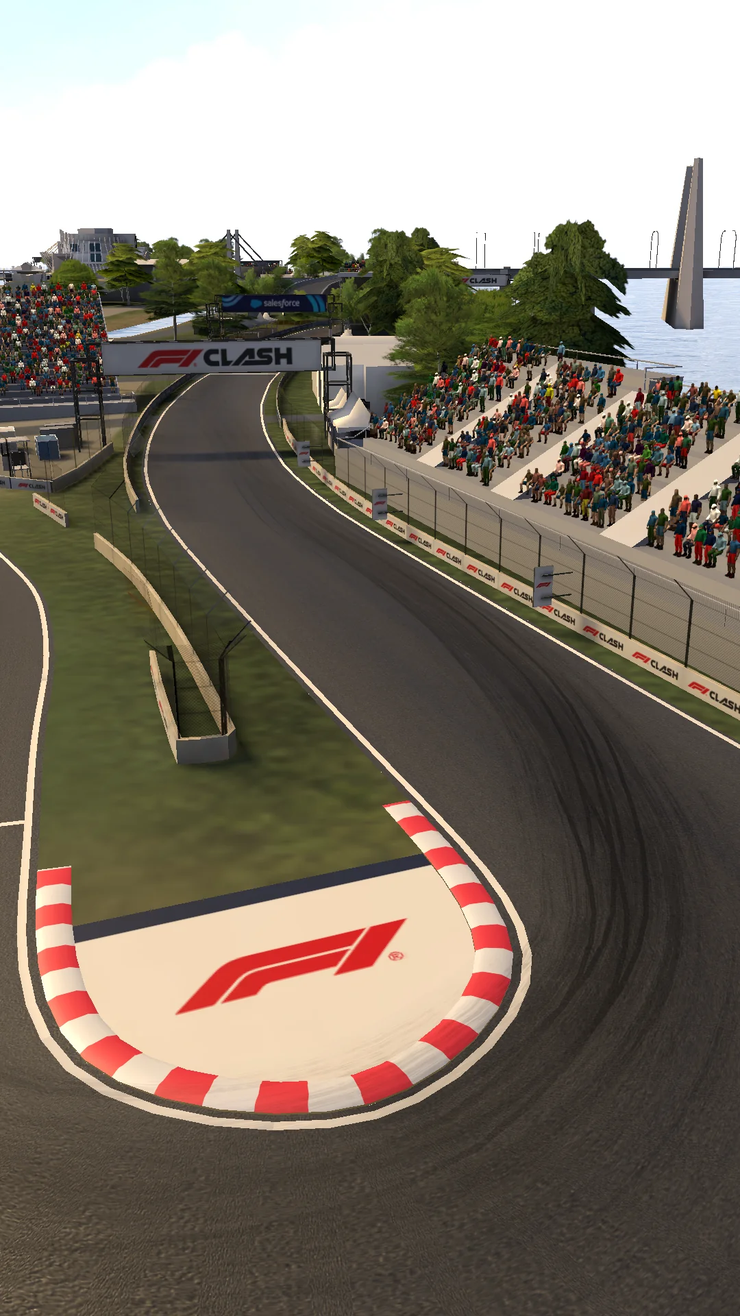 F1 Clash - 官方2026赛季游戏 截图 5