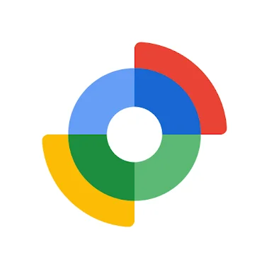 Google का Find Hub ऐप्लिकेशन आइकन