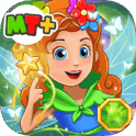 My Little Princess Fairy Games icon
