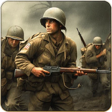Trench Assault أيقونة