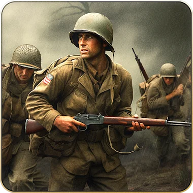 Trench Assault أيقونة