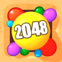 2048 Balls