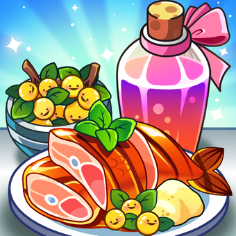 Potion Punch 2 Ikona