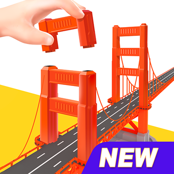 Pocket World 3D - icon