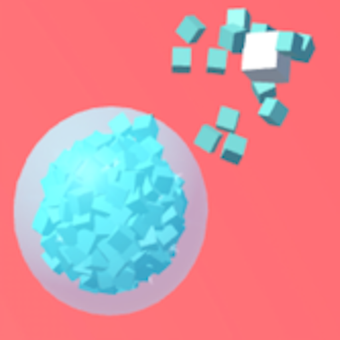 Magnet Block Ikona