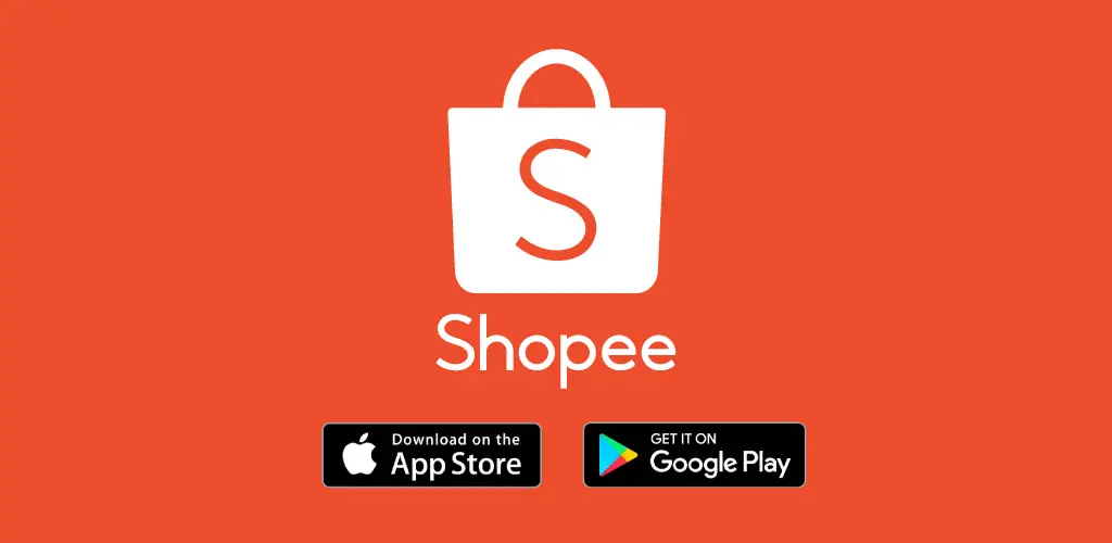 Shopee Indonesia aplikace obálka pro Android