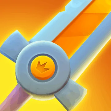 Nonstop Knight 2 Icon