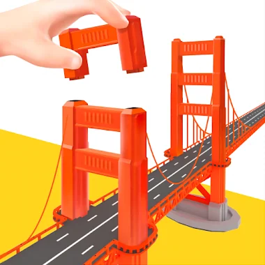 Pocket World 3D Ícone