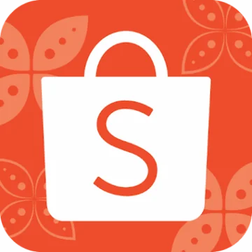 Shopee Indonesia Ikon