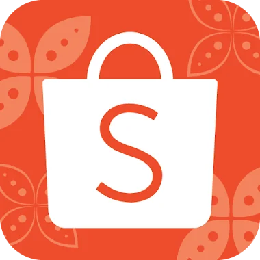 Shopee Indonesia Ikona