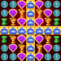 Jewels Free Puzzle