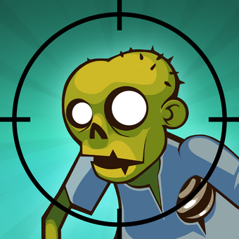 Stupid Zombies Икона