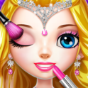 Princess Makeup Salon icon