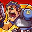 Metal Mercenary