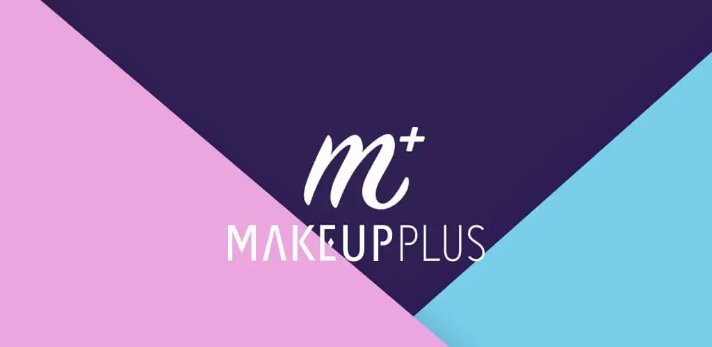 MakeupPlus अनुप्रयोग Android के लिए कवर आर्ट