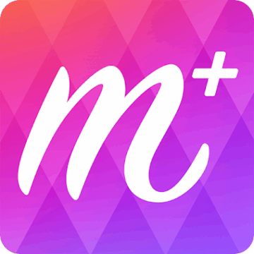 MakeupPlus Ikon