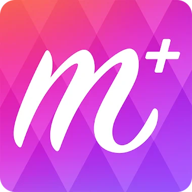 MakeupPlus आइकन