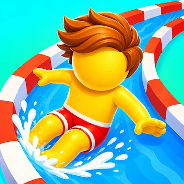 aquapark.io आइकन