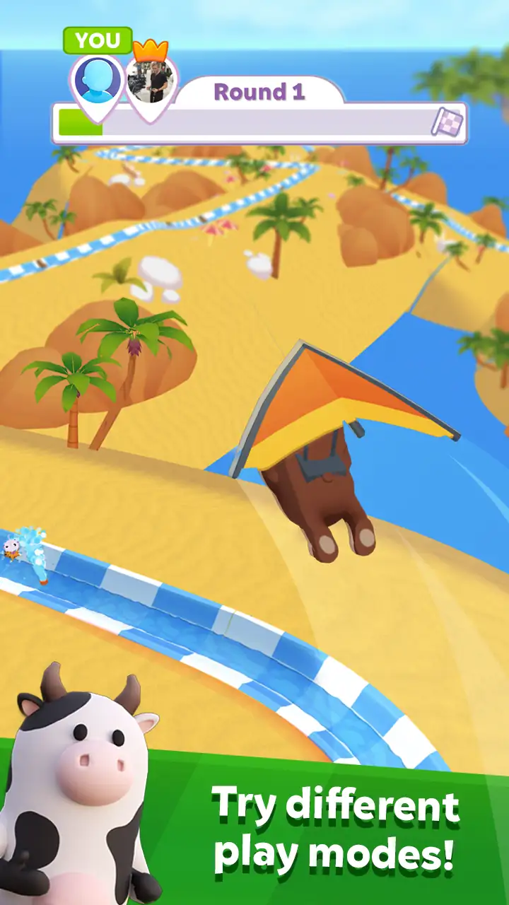 Screenshot aquapark.io 2