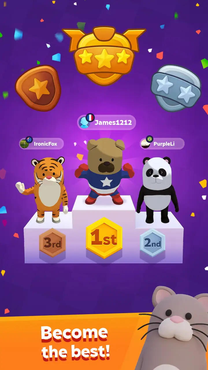 Screenshot aquapark.io 6