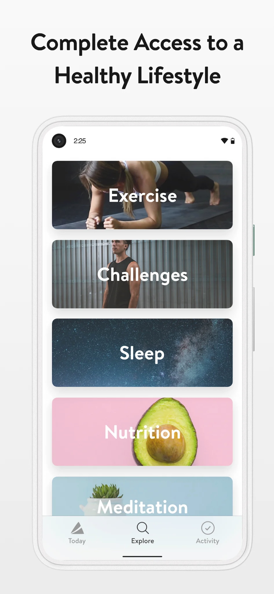 Screenshot Asana Rebel 4
