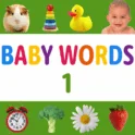 Download Baby Words: Flashcards APK