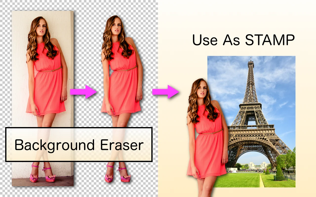 Screenshot Background Eraser 1