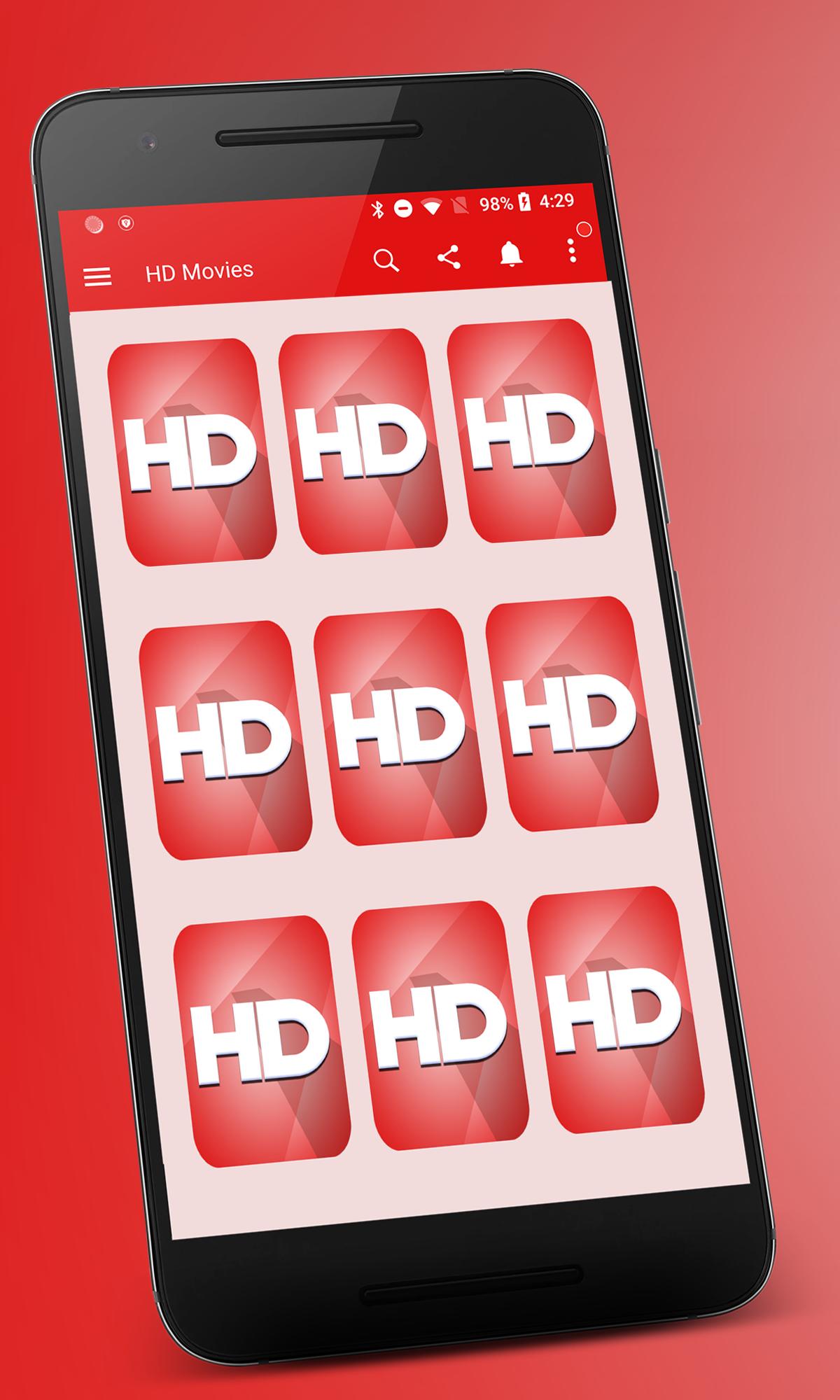 Screenshot Full HD Movies 2019 1