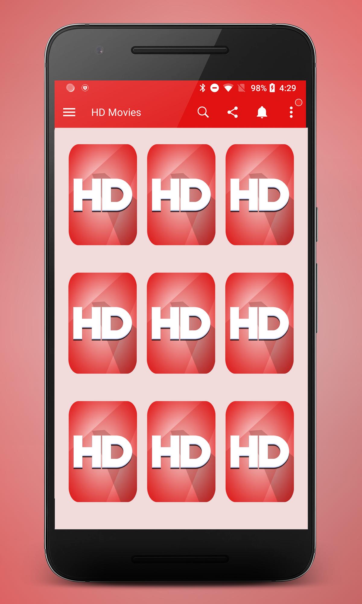Screenshot Full HD Movies 2019 2