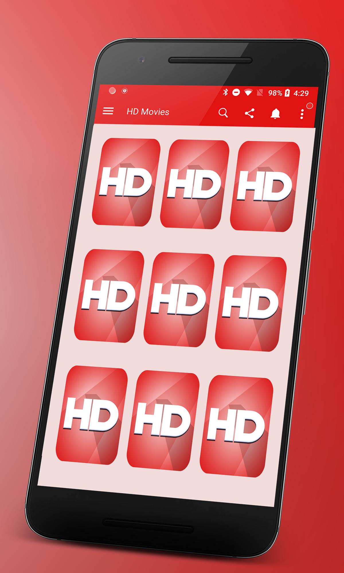 Screenshot Full HD Movies 2019 3