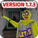 FNAP Granny Mod V1.7: The Best Horror Game 2019