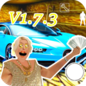 Rich granny V1.7.3: The Horror and Scary Game 2019
