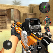 Cover Strike - icon