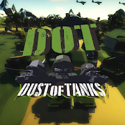 Dust of Tanks 아이콘