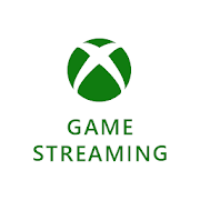 Xbox Game Streaming 아이콘