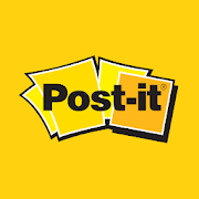 Post-it - icon