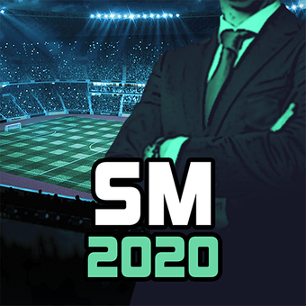 Soccer Manager 2020 - icon