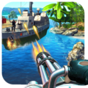 NAVY ARMY CONVOY AMBUSH