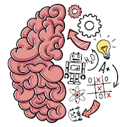 Brain Test Ikona