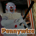 Pennywise! Evil Clown
